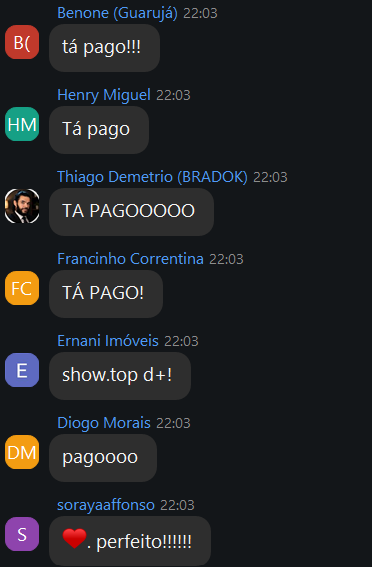 Print do chat da aula de 23/09 (8 de 13)